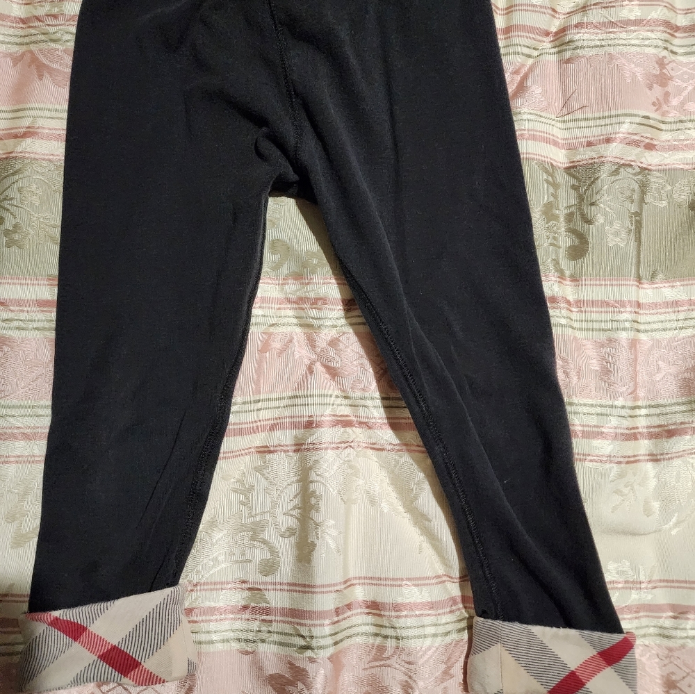 AUTHENTIC BURBERRY kids pants